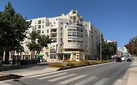 Edificio Nau